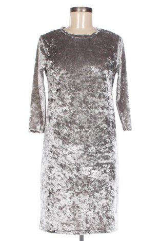 Φόρεμα Liz Devy, Μέγεθος S, Χρώμα Γκρί, Τιμή 4,13 €