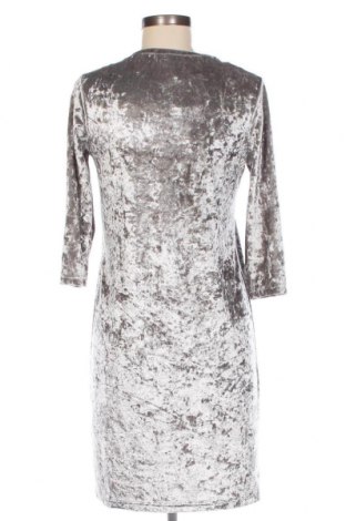 Šaty  Liz Devy, Veľkosť S, Farba Sivá, Cena  3,78 €