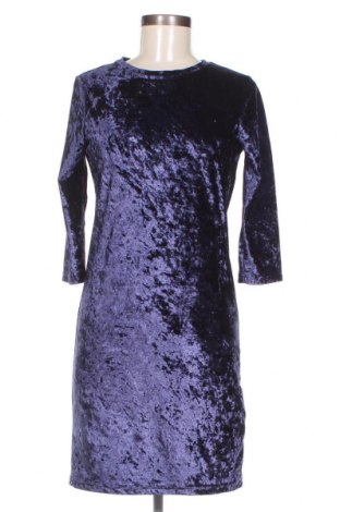 Šaty  Liz Devy, Velikost S, Barva Modrá, Cena  925,00 Kč