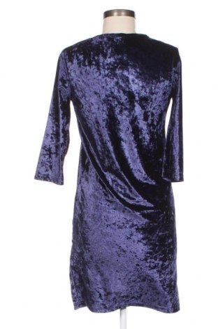 Φόρεμα Liz Devy, Μέγεθος S, Χρώμα Μπλέ, Τιμή 6,82 €