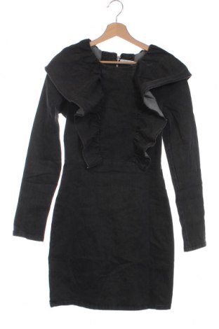 Kleid Loavies, Größe XS, Farbe Grau, Preis € 6,68