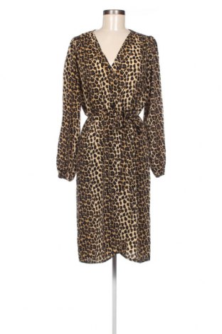 Kleid Loavies, Größe M, Farbe Mehrfarbig, Preis € 8,68