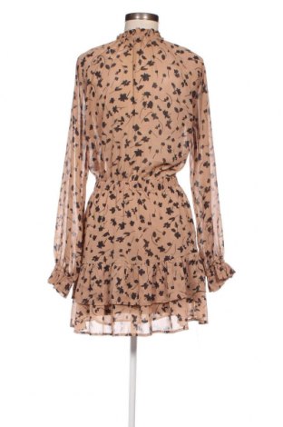 Kleid Loavies, Größe M, Farbe Beige, Preis € 18,37