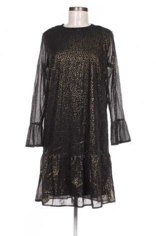 Kleid Loavies, Größe M, Farbe Schwarz, Preis € 13,37