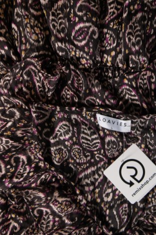 Kleid Loavies, Größe L, Farbe Mehrfarbig, Preis € 33,40