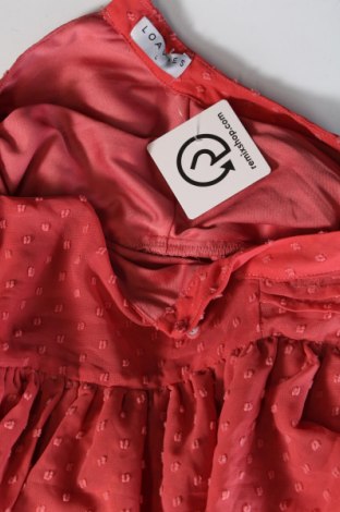 Šaty  Loavies, Veľkosť L, Farba Ružová, Cena  12,79 €