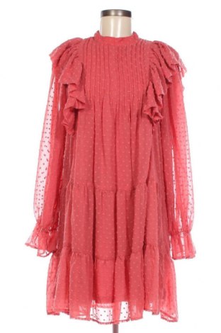 Šaty  Loavies, Velikost L, Barva Růžová, Cena  337,00 Kč