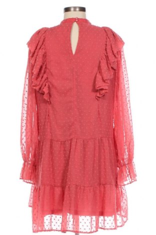 Kleid Loavies, Größe L, Farbe Rosa, Preis € 14,70