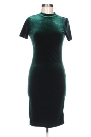 Φόρεμα Loavies, Μέγεθος XS, Χρώμα Πράσινο, Τιμή 17,81 €