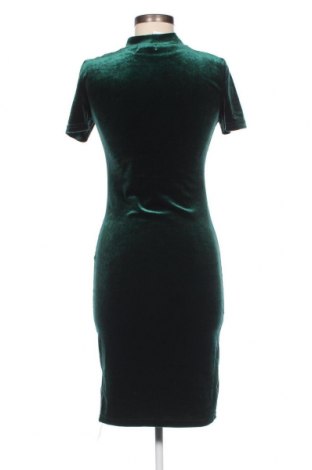 Rochie Loavies, Mărime XS, Culoare Verde, Preț 31,58 Lei