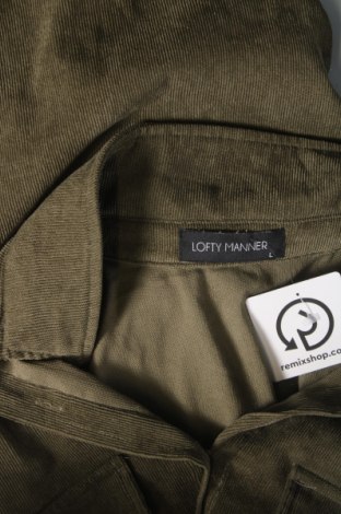 Φόρεμα Lofty Manner, Μέγεθος L, Χρώμα Πράσινο, Τιμή 39,56 €