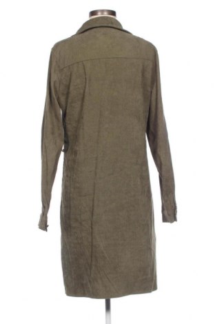 Šaty  Lofty Manner, Veľkosť L, Farba Zelená, Cena  36,26 €