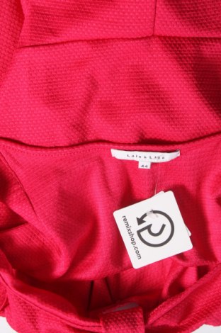 Šaty  Lola Liza, Veľkosť XL, Farba Ružová, Cena  9,53 €