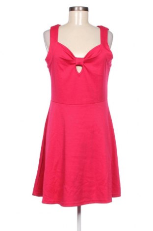Φόρεμα Lola Liza, Μέγεθος XL, Χρώμα Ρόζ , Τιμή 10,39 €