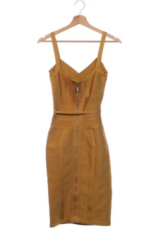 Kleid London, Größe XS, Farbe Gelb, Preis 20,18 €
