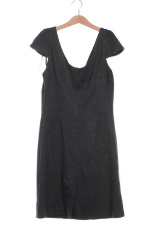 Kleid Look, Größe XS, Farbe Grau, Preis 4,99 €