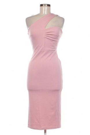 Šaty  Lost Ink, Velikost S, Barva Růžová, Cena  916,00 Kč