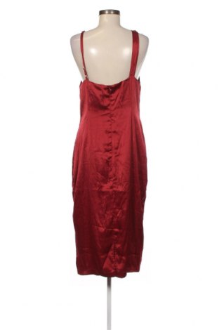 Φόρεμα Lost Ink, Μέγεθος L, Χρώμα Κόκκινο, Τιμή 23,38 €