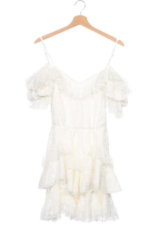 Kleid Lou, Größe XS, Farbe Weiß, Preis € 8,95