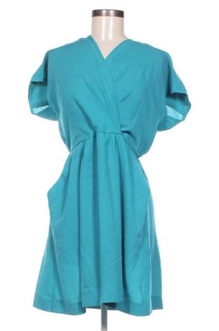 Kleid Louche, Größe M, Farbe Grün, Preis 16,70 €