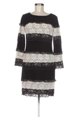 Kleid Love Moschino, Größe M, Farbe Mehrfarbig, Preis 168,47 €