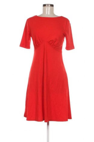 Kleid Love Moschino, Größe L, Farbe Rot, Preis € 62,92