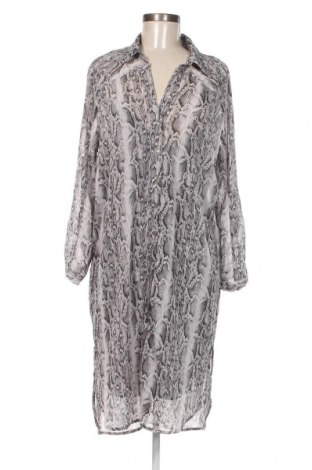 Kleid Lovestitch, Größe S, Farbe Grau, Preis 9,00 €