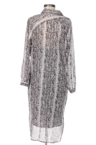 Kleid Lovestitch, Größe S, Farbe Grau, Preis 9,00 €