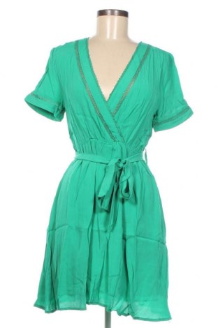 Kleid Lovie & Co, Größe S, Farbe Grün, Preis € 11,13