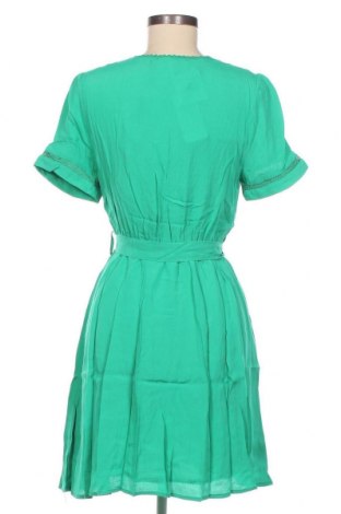 Šaty  Lovie & Co, Velikost S, Barva Zelená, Cena  313,00 Kč