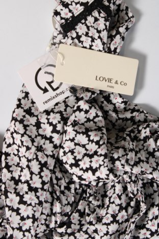 Φόρεμα Lovie & Co, Μέγεθος L, Χρώμα Πολύχρωμο, Τιμή 18,37 €
