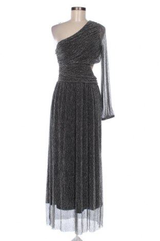 Kleid Luc-Ce, Größe L, Farbe Silber, Preis € 26,37