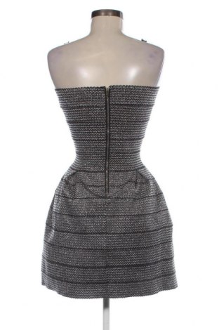 Kleid Luc-Ce, Größe S, Farbe Silber, Preis 10,49 €