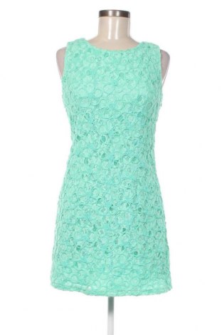 Kleid Luc.ce, Größe M, Farbe Grün, Preis 14,83 €