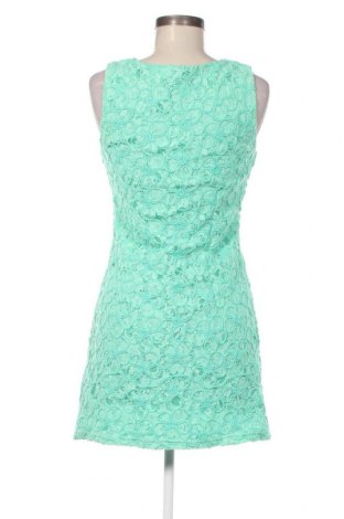 Rochie Luc.ce, Mărime M, Culoare Verde, Preț 73,98 Lei