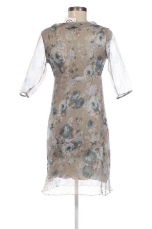 Kleid Luisa Spagnoli, Größe M, Farbe Grau, Preis € 105,49