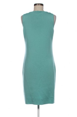 Kleid Luisa Spagnoli, Größe M, Farbe Grün, Preis 78,60 €