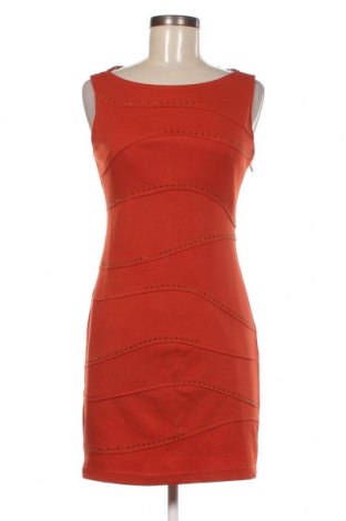 Φόρεμα Luxe Collection, Μέγεθος M, Χρώμα Καφέ, Τιμή 19,03 €