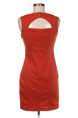 Φόρεμα Luxe Collection, Μέγεθος M, Χρώμα Καφέ, Τιμή 19,03 €