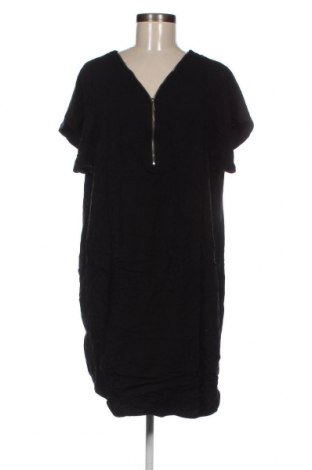 Φόρεμα Luxzuz One Two, Μέγεθος XL, Χρώμα Μαύρο, Τιμή 17,81 €