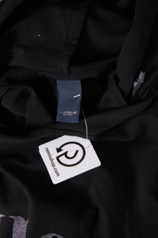 Šaty  Luxzuz One Two, Veľkosť S, Farba Čierna, Cena  4,08 €