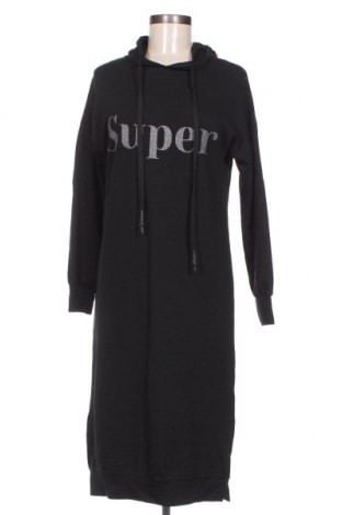 Kleid Luxzuz One Two, Größe S, Farbe Schwarz, Preis 5,01 €
