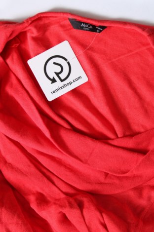 Kleid M&Co., Größe M, Farbe Rot, Preis € 5,45