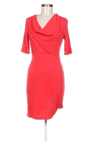 Kleid M&Co., Größe M, Farbe Rot, Preis € 5,45