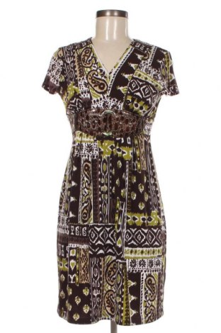 Kleid M&Co., Größe M, Farbe Mehrfarbig, Preis € 6,68