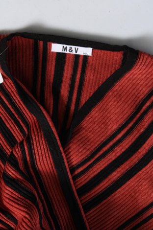 Šaty  M&V, Veľkosť L, Farba Viacfarebná, Cena  9,04 €