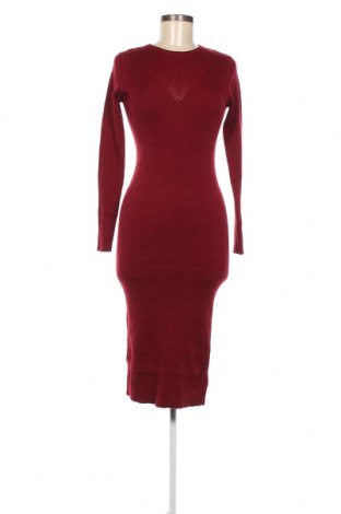 Šaty  M&V, Velikost S, Barva Červená, Cena  106,00 Kč