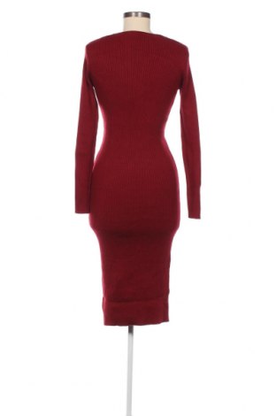 Šaty  M&V, Velikost S, Barva Červená, Cena  97,00 Kč