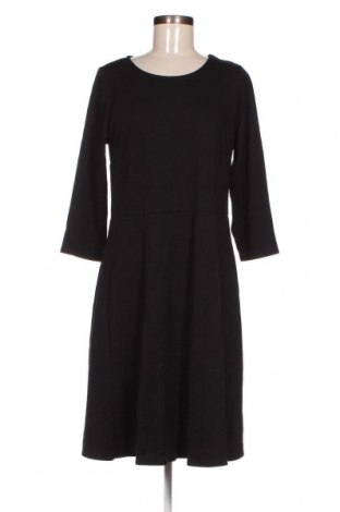 Kleid M.X.O, Größe L, Farbe Schwarz, Preis 8,07 €