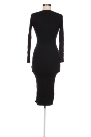 Kleid MISS SARA, Größe S, Farbe Schwarz, Preis 33,99 €